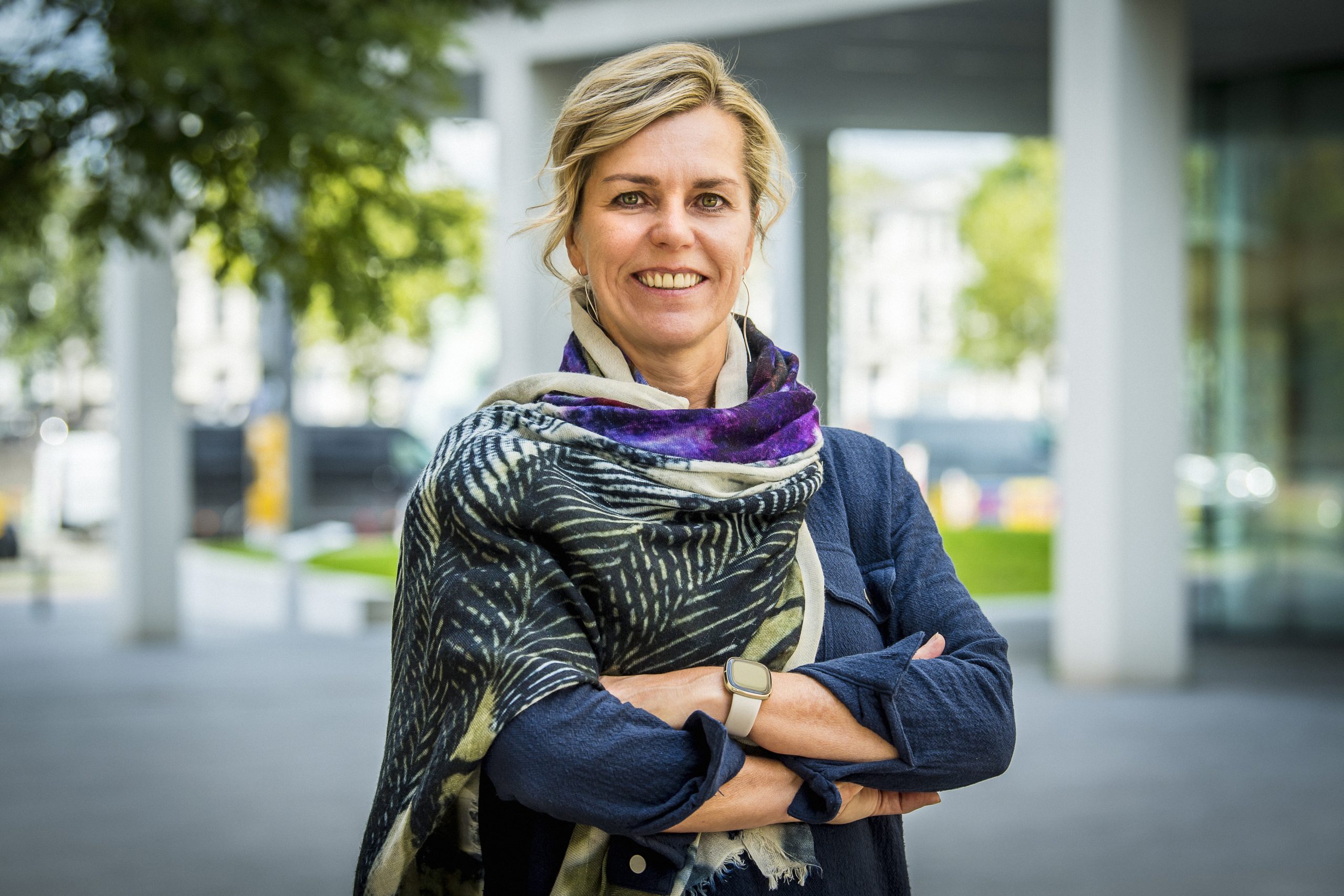 Sylvie Viaene
