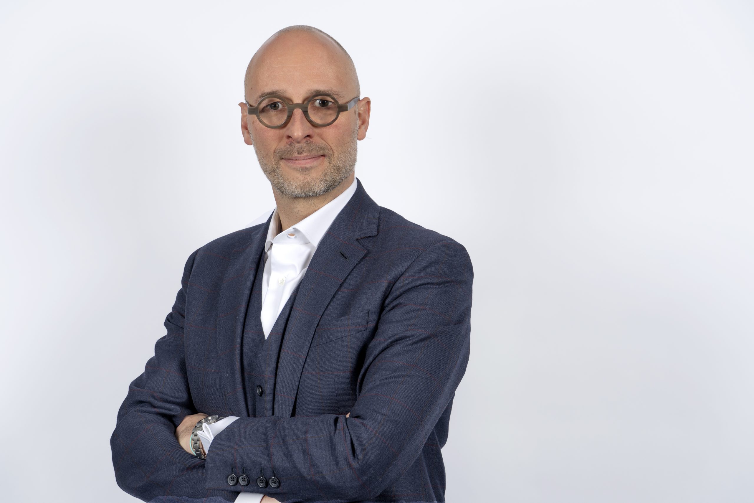 Jean-Philippe Thirion