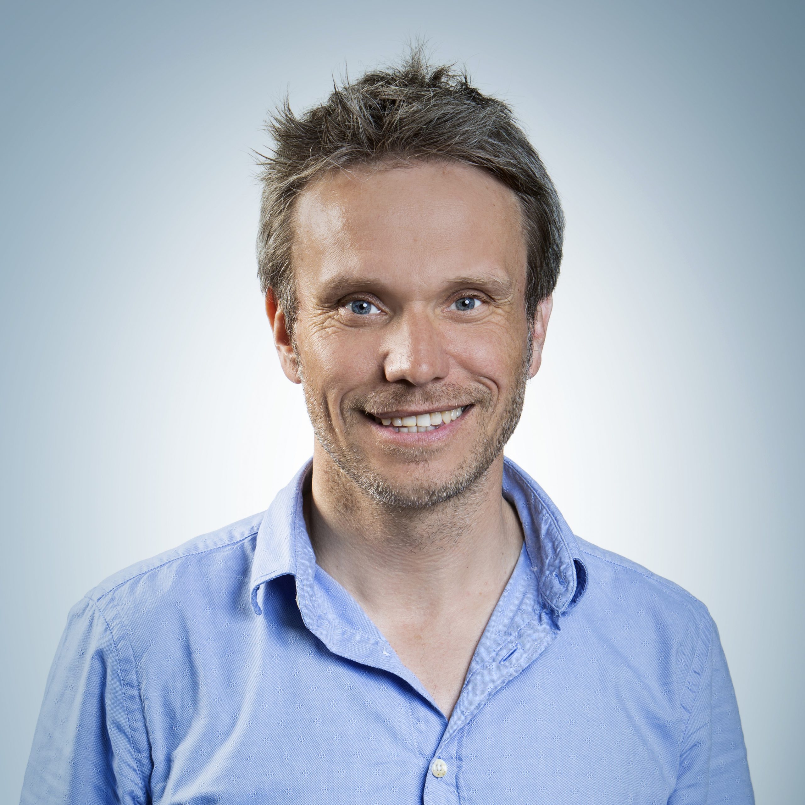 Lode Godderis