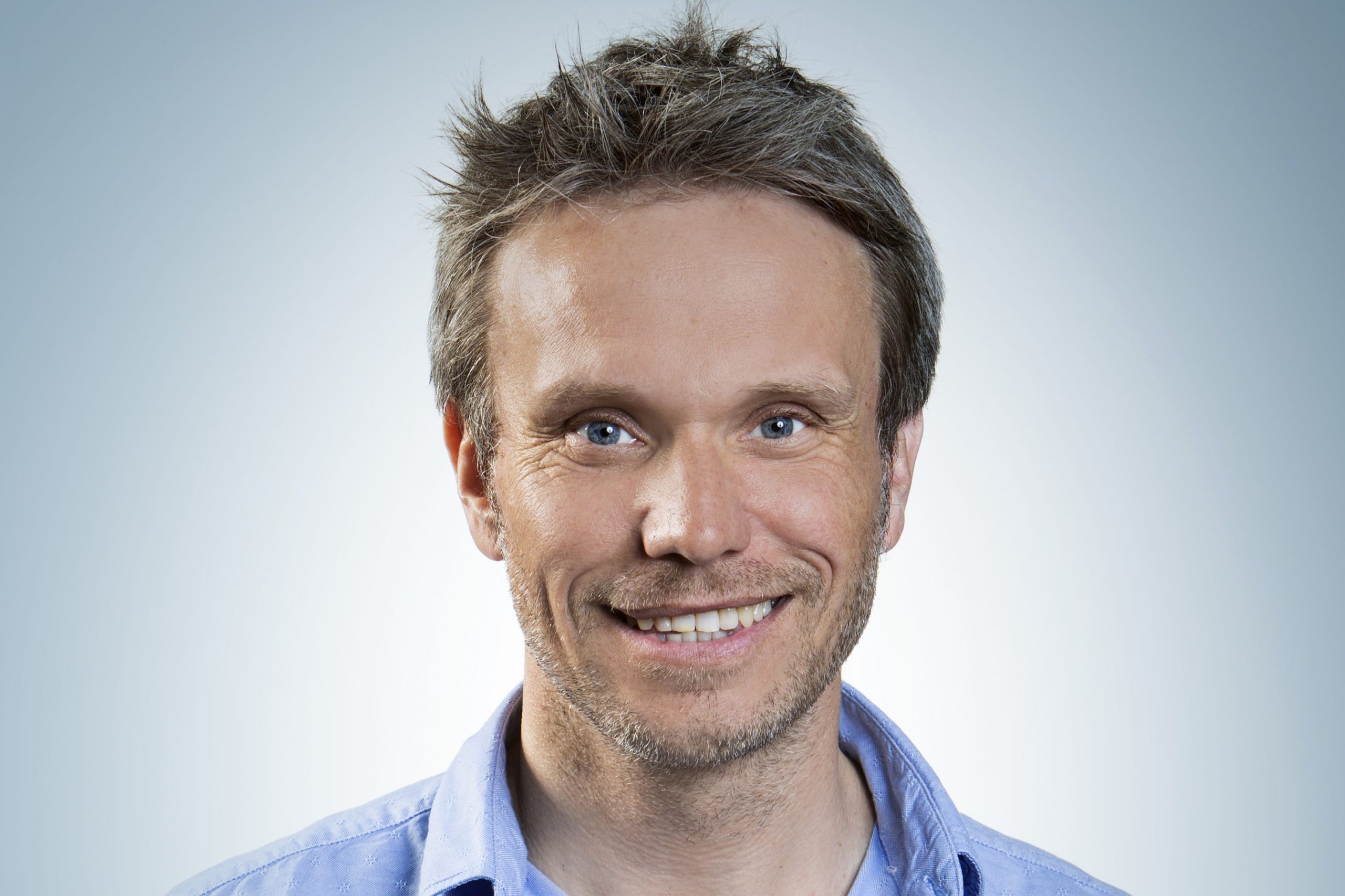 Lode Godderis