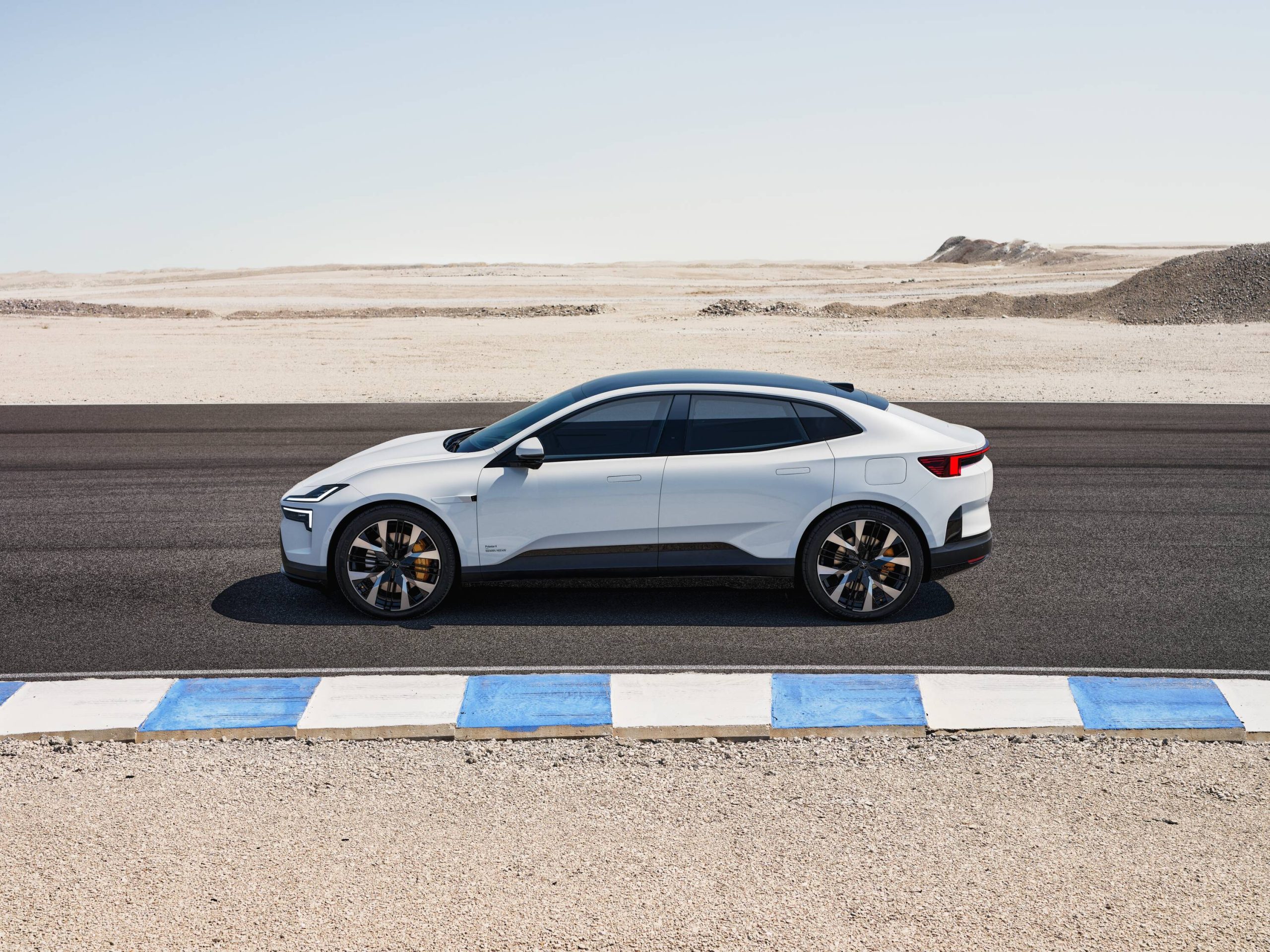 Polestar PS4