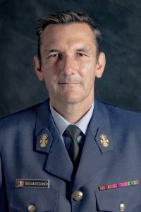 Rudy Decaestecker 