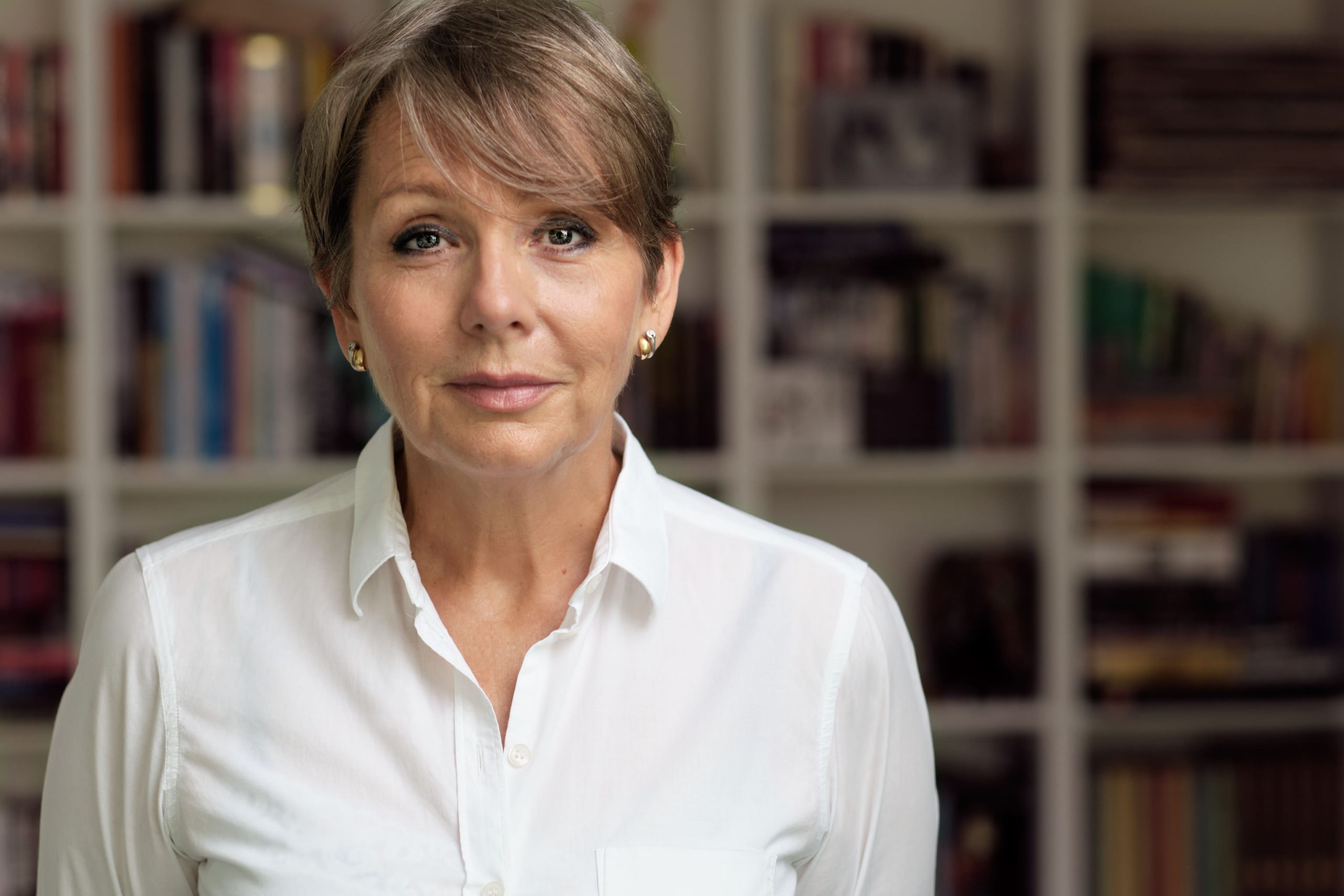 Ylva Nordström